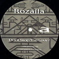 Rozalla : Don't Stop The Lovin' (2x12", Promo)