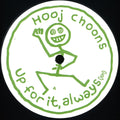 Hyper Go Go : High (12", RE)