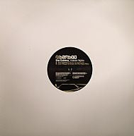 Eric Entrena : Arabian Nights (12")