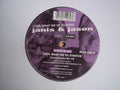 Janis & Jason : Look What We've Started (12")