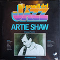 Artie Shaw : Artie Shaw (LP, Comp, Mono)