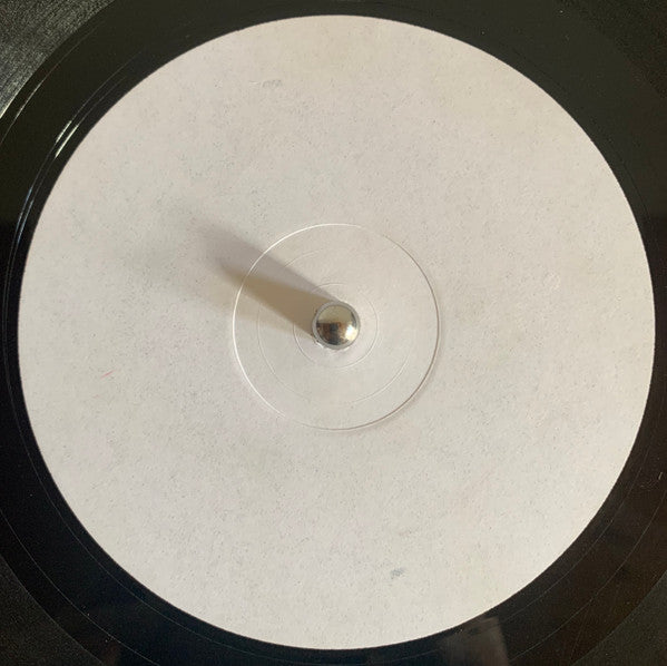 Hi Vol : Clitarbo (12", Promo, W/Lbl)