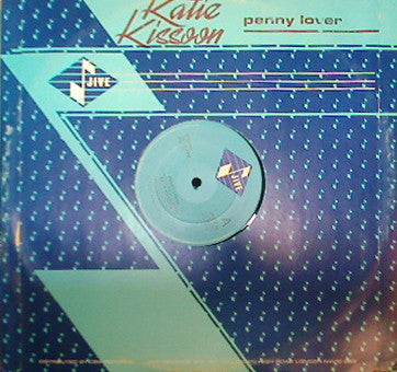 Katie Kissoon : Penny Lover (12")
