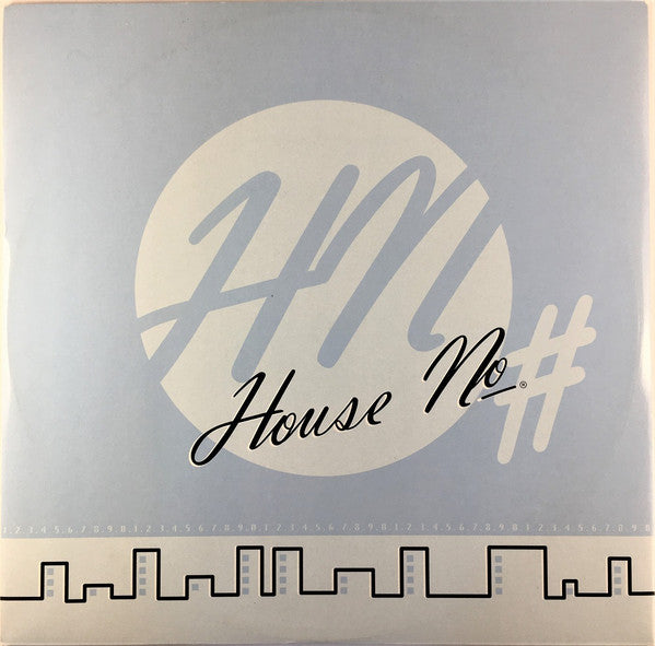 Antonomasia : Gotta Be Real (12")