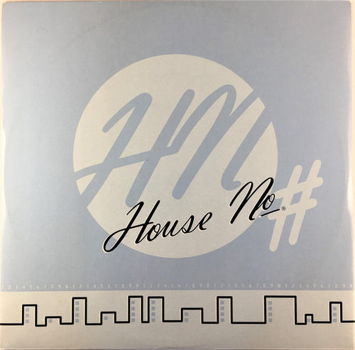 Antonomasia : Gotta Be Real (12")