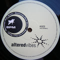 Hundred Strong Featuring Joseph Malik : All Aint The Same (12")