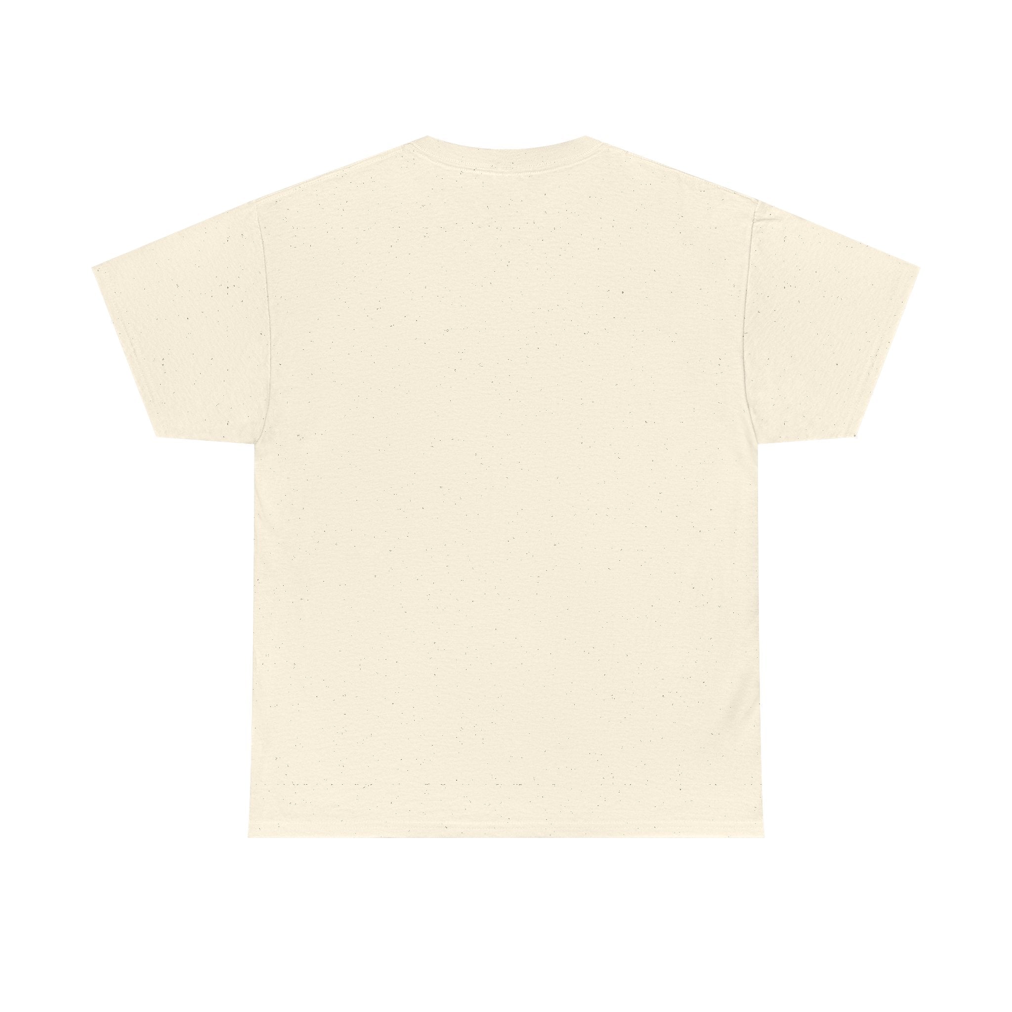 House of Vinyl London - Classic Unisex Heavy Cotton Tee