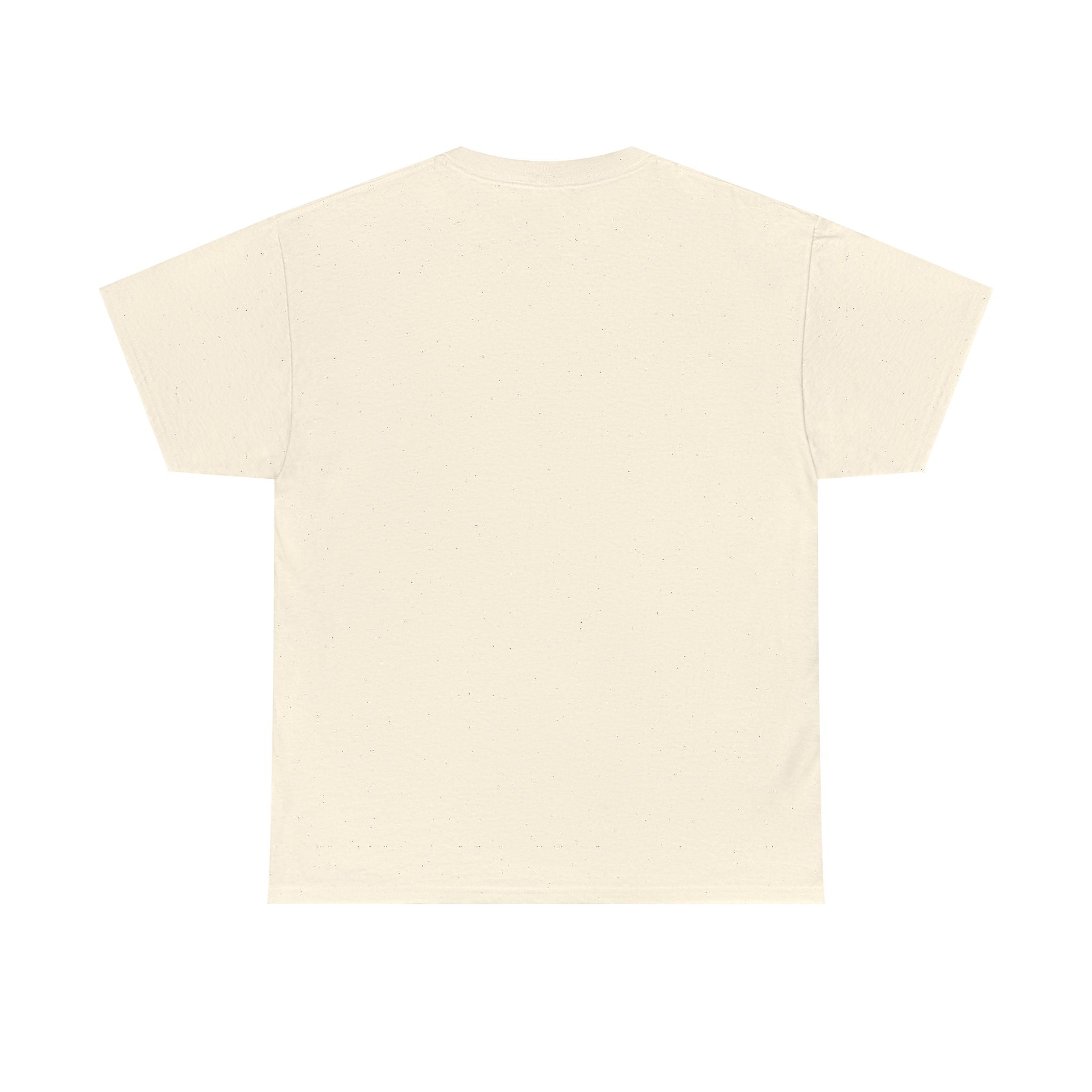 House of Vinyl London - Classic Unisex Heavy Cotton Tee