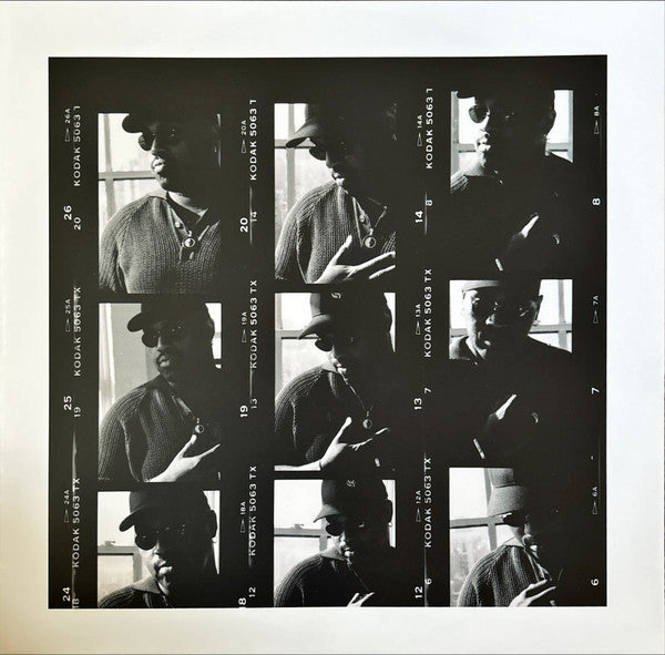 Frankie Knuckles : House Masters (Volume One) (2x12", Comp)