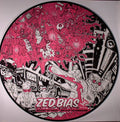 Zed Bias : Biasonic Hotsauce - Birth Of The Nanocloud (12", Ltd, Pic)