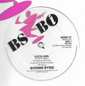Bonnie Byrd : Good Girl (12")