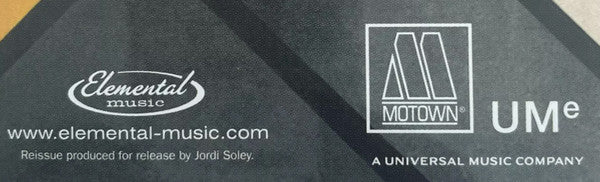 The Jackson 5ive* : Get It Together (LP, Album, Ltd, RE, Red)