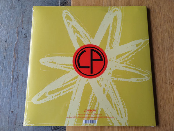 Orbital : Orbital (2xLP, Album, RE, RM)