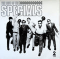 The Specials : The Best Of The Specials (2xLP, Comp)