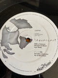 Gurjit Delay : Heavensent (12", Promo)