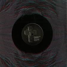 Jesuslovesacd : Tesseract 1 (12")