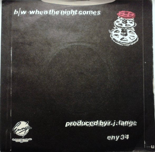 The Boomtown Rats : Someone's Looking At You (7", Single)