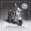 Various : The Route To Quadrophenia (CD, Comp)