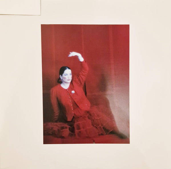 Katy J Pearson : Someday, Now (LP, Album, Ltd, Blu)