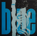 Elvis Costello & The Attractions : Almost Blue (LP, Album, RE)