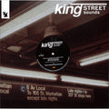 Various : King Street Sounds (12", Smplr)