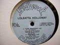 Loleatta Holloway : Love Sensation / Dreaming / Hit & Run (12", Unofficial)