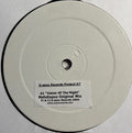Mehdispoz : Vision Of The Night (12", W/Lbl)