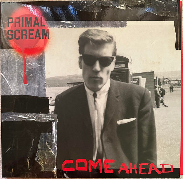 Primal Scream : Come Ahead (2xLP, Album)