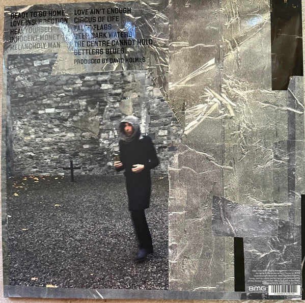 Primal Scream : Come Ahead (2xLP, Album)