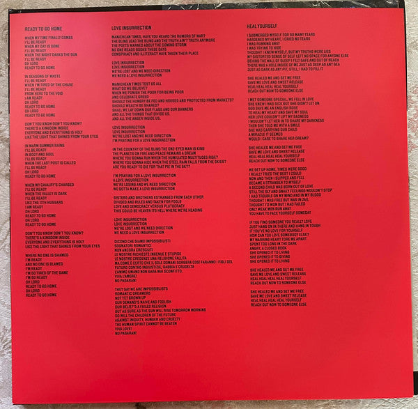 Primal Scream : Come Ahead (2xLP, Album)