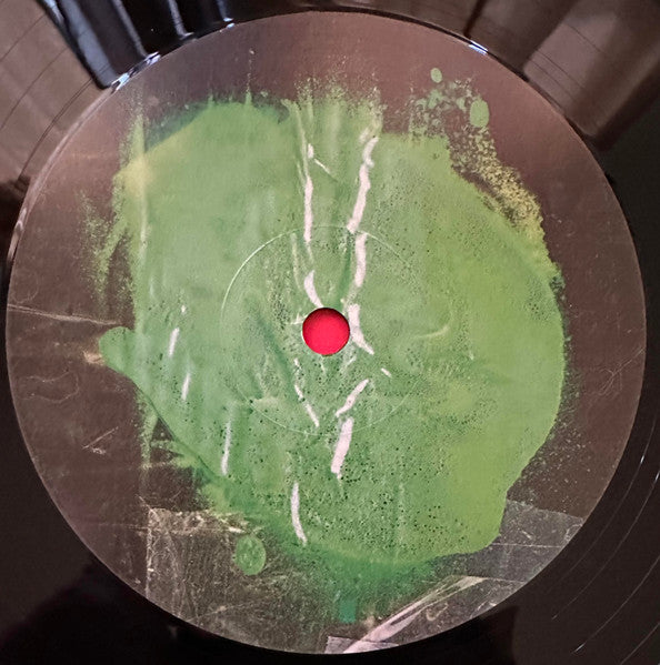 Primal Scream : Come Ahead (2xLP, Album)