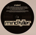 Adam Freeland : Mindkiller (12")