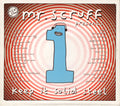 Mr. Scruff : Keep It Solid Steel (CD, Mixed)