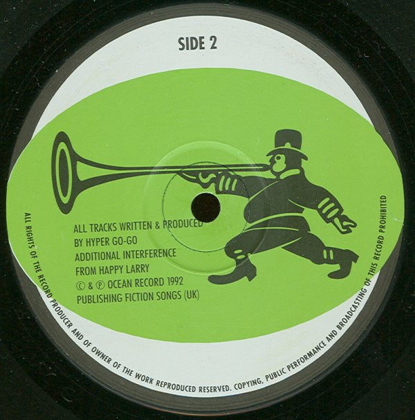 Metroid : Digital NRG (12")