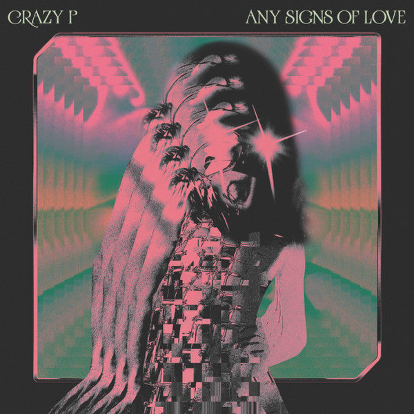 Crazy Penis : Any Signs Of Love (2xLP, Album)