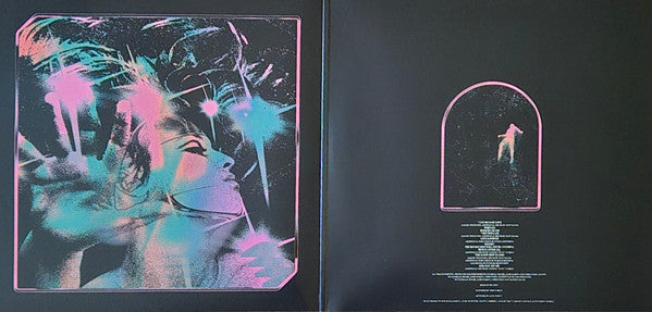 Crazy Penis : Any Signs Of Love (2xLP, Album)