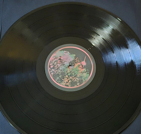 Crazy Penis : Any Signs Of Love (2xLP, Album)