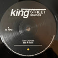 Kerri Chandler : Bar A Thym (12")