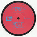 Al Hudson & The Partners : Spread Love (12", RE)