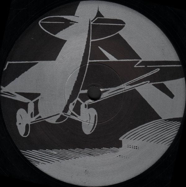 Lee Marrow : Lot To Learn (12")