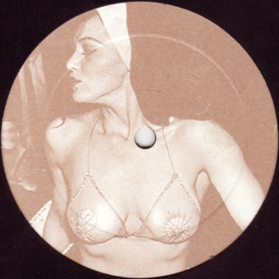 Guimaráns : Besame (12")
