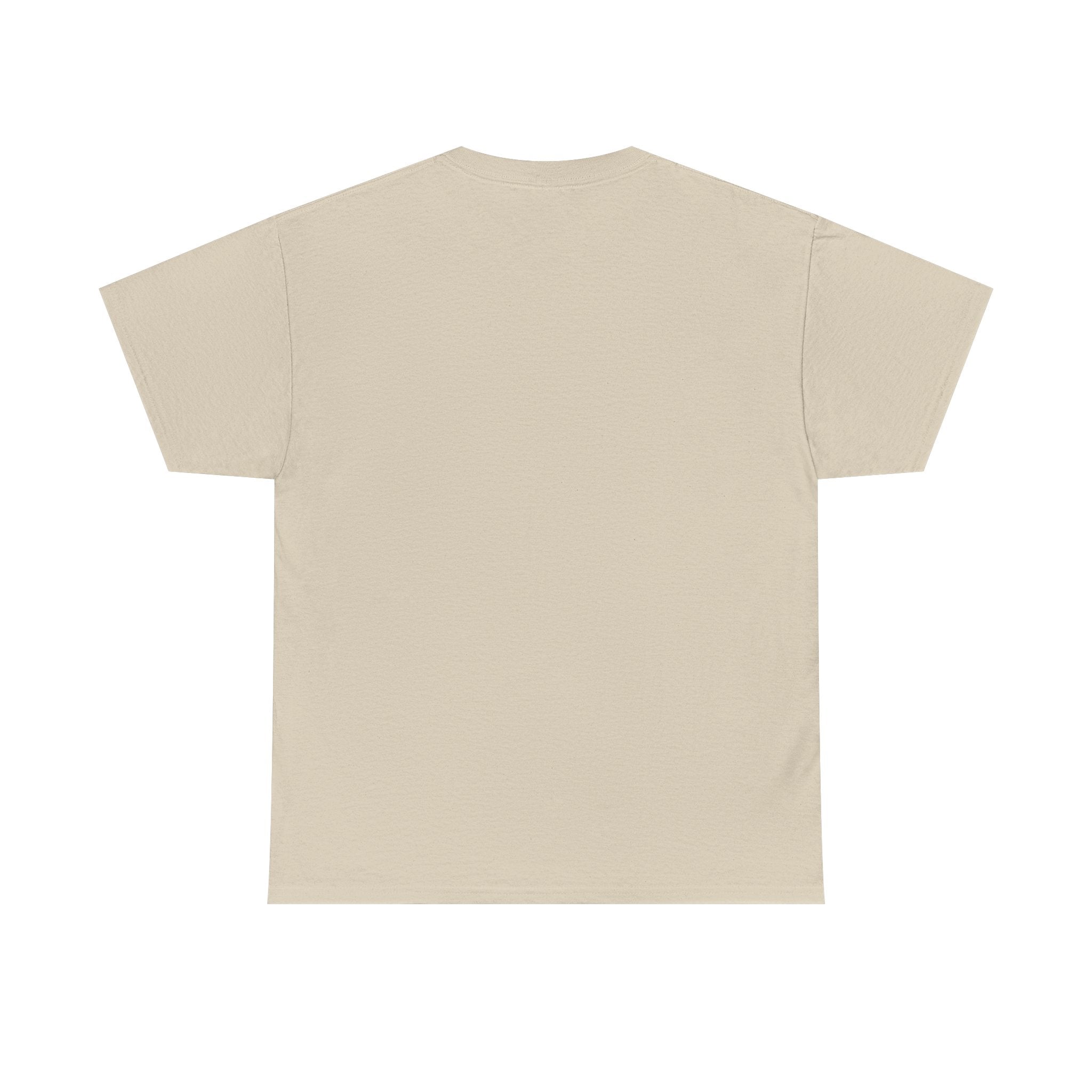 House of Vinyl London - Classic Unisex Heavy Cotton Tee