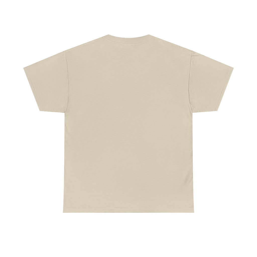 House of Vinyl London - Classic Unisex Heavy Cotton Tee