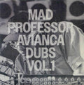 Mad Professor : Avianca Dubs Vol.1 (12", Promo)