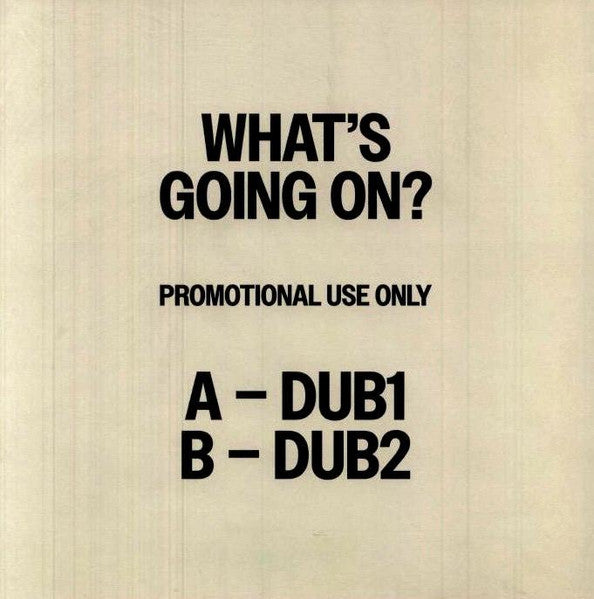 Mad Professor : Avianca Dubs Vol.1 (12", Promo)