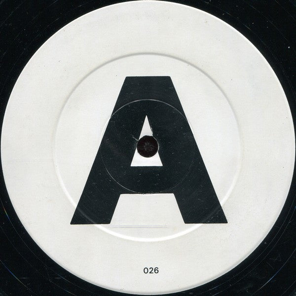 Ben Liebrand : I Wish The Re-Mix (12", S/Sided, Promo)