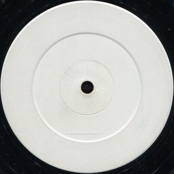 Ben Liebrand : I Wish The Re-Mix (12", S/Sided, Promo)