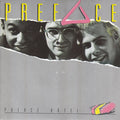 Preface : Palace Hôtel (7")