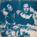Art Garfunkel : Breakaway (LP, Album)