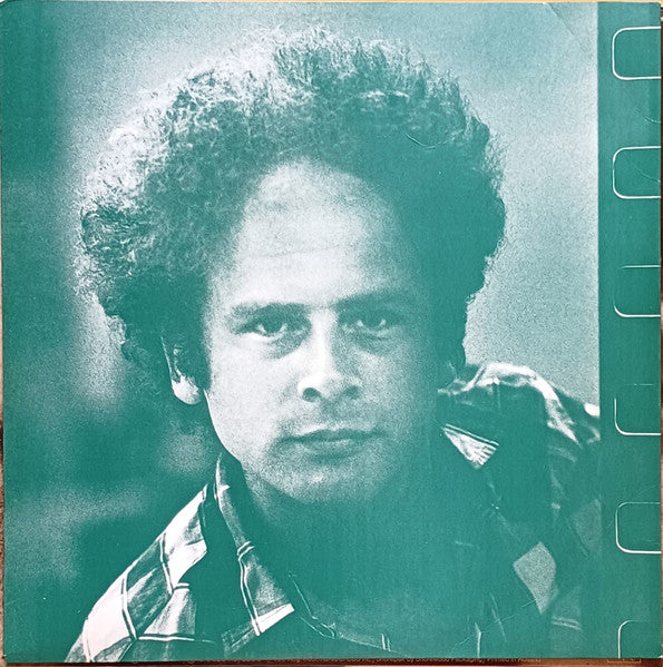 Art Garfunkel : Breakaway (LP, Album)